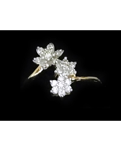 LADIES RING 4LRAB157