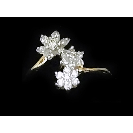 LADIES RING 4LRAB157