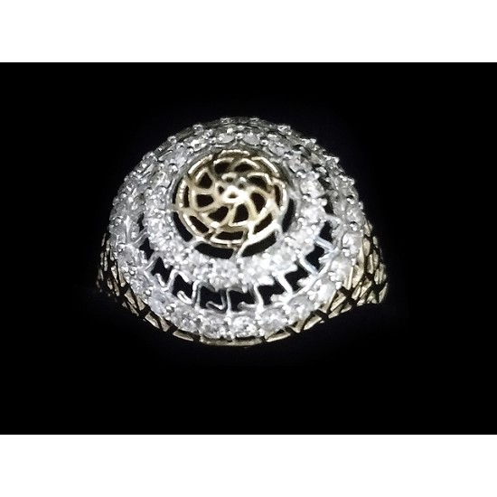 LADIES RING 4LRAB158