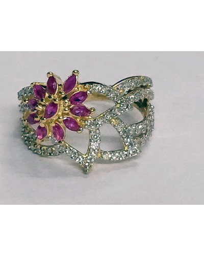 LADIES RING 4LRAB161