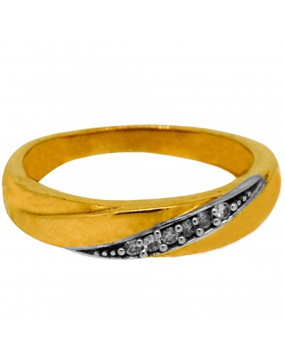 LADIES RING 4LRAB168L