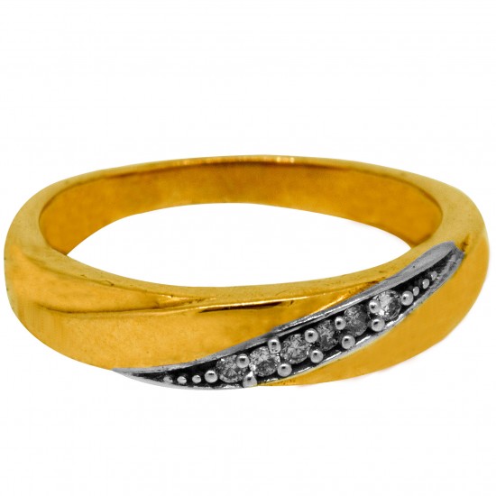 LADIES RING 4LRAB168L
