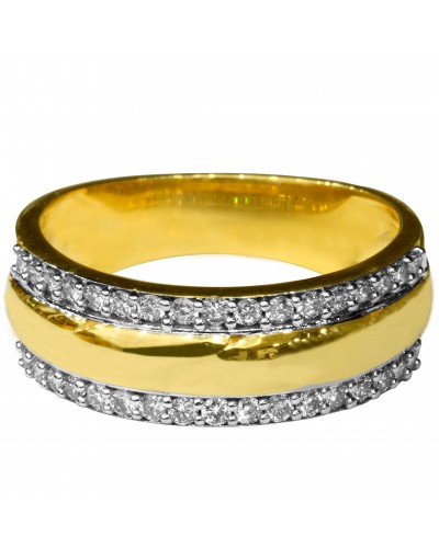 LADIES RING 4LRAB170G