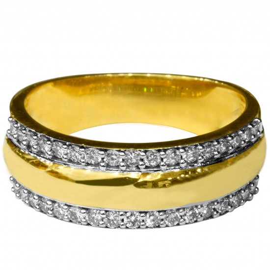 LADIES RING 4LRAB170G