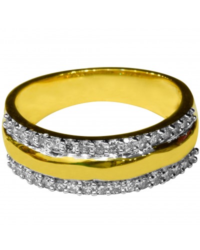 LADIES RING 4LRAB170L