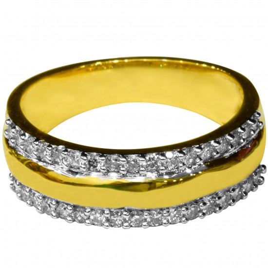 LADIES RING 4LRAB170L