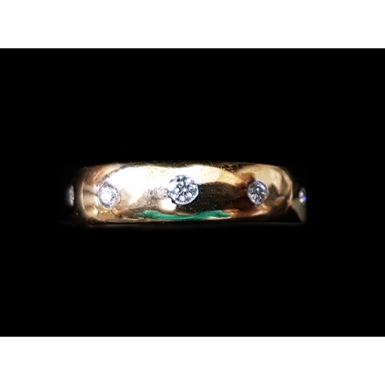 LADIES RING 4LRAB171