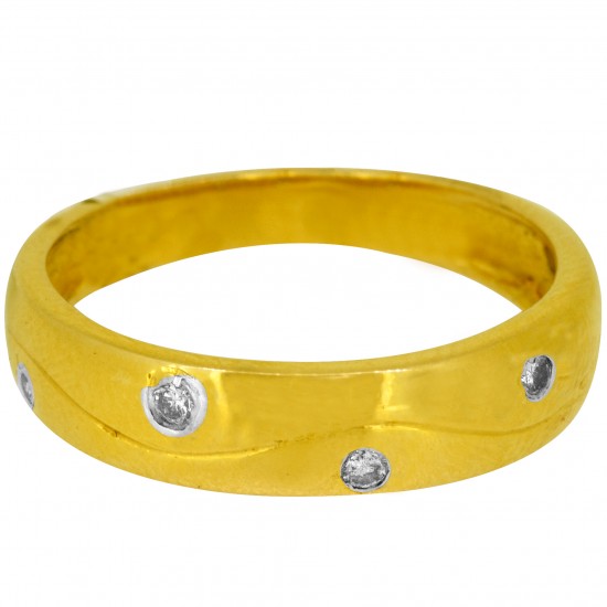 LADIES RING 4LRAB171G