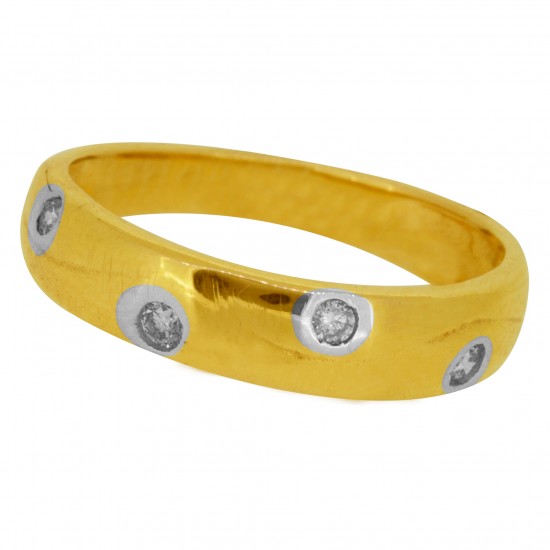 LADIES RING 4LRAB171L