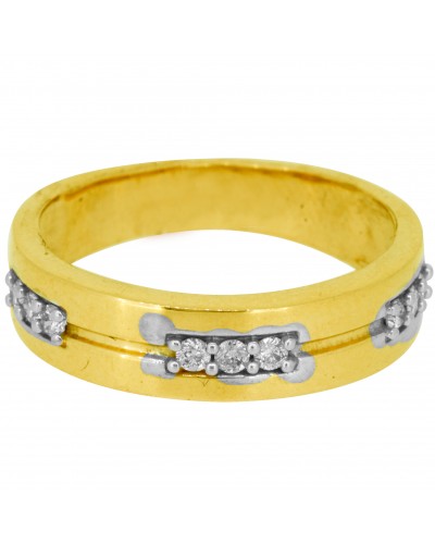 LADIES RING 4LRAB172G