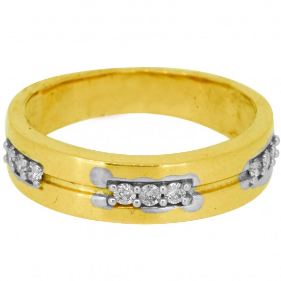 LADIES RING 4LRAB172G