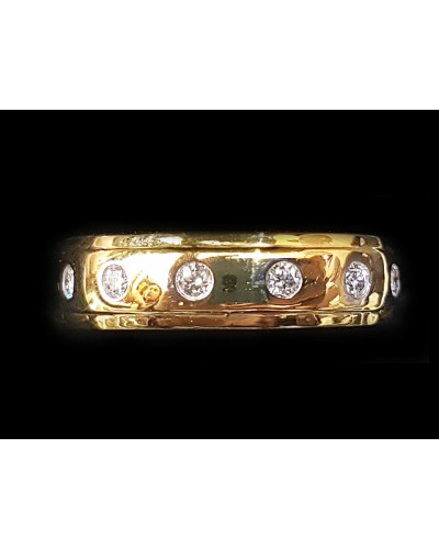 LADIES RING 4LRAB173 G