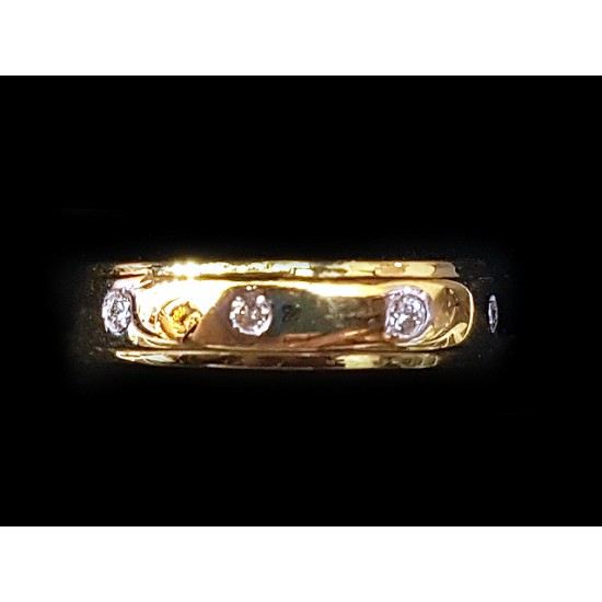 LADIES RING 4LRAB173 L