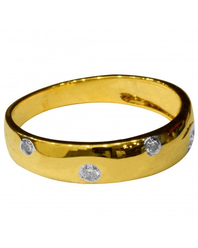 LADIES RING 4LRAB173L