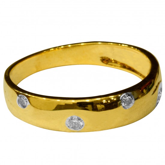 LADIES RING 4LRAB173L