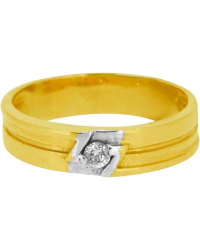 LADIES RING 4LRAB174G