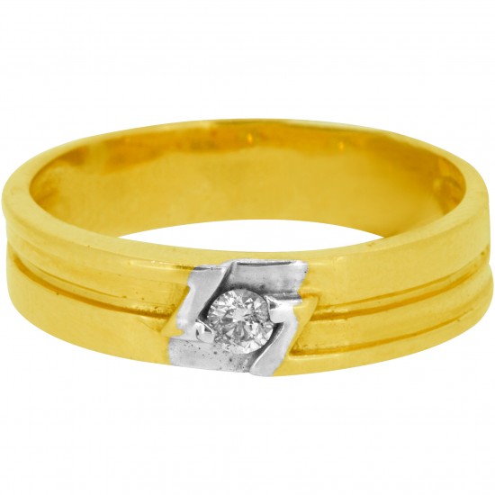 LADIES RING 4LRAB174G