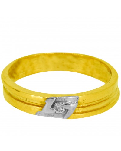 LADIES RING 4LRAB174L