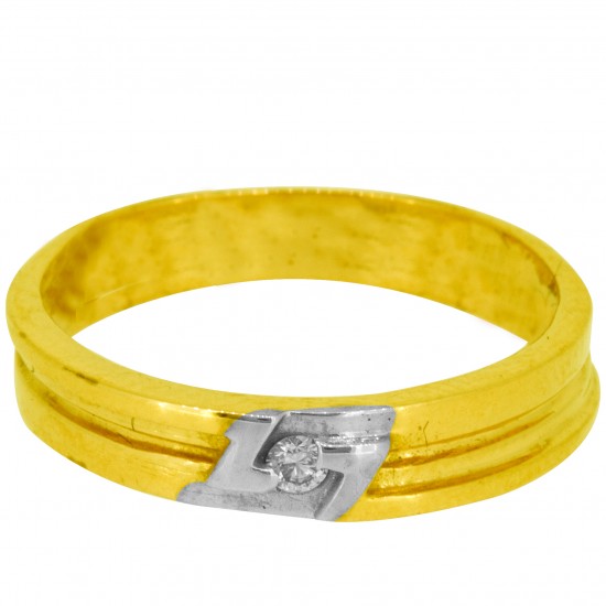 LADIES RING 4LRAB174L