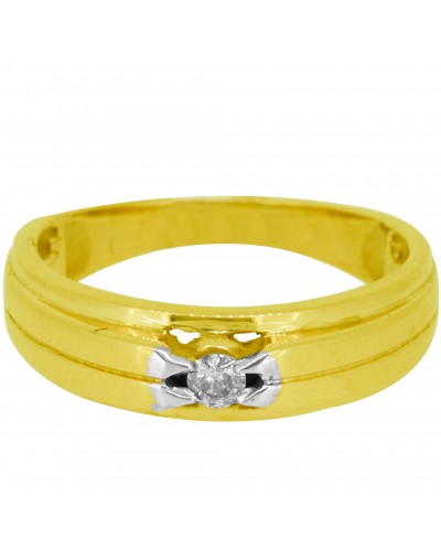 LADIES RING 4LRAB175G