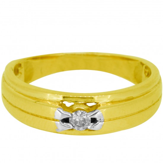 LADIES RING 4LRAB175G
