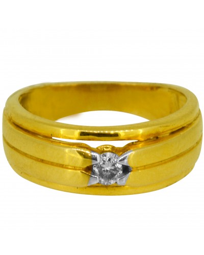 LADIES RING 4LRAB175L