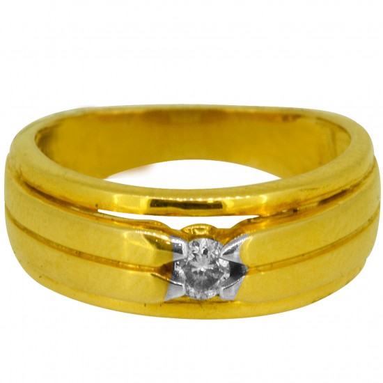 LADIES RING 4LRAB175L