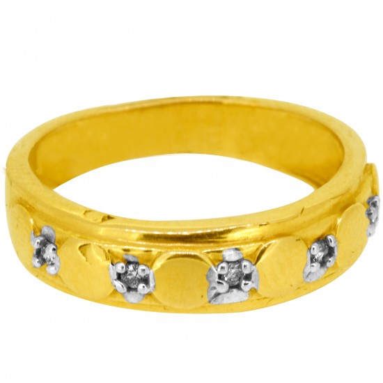 LADIES RING 4LRAB176L