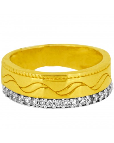 LADIES RING 4LRAB177L