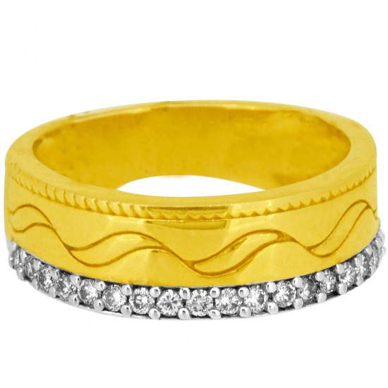 LADIES RING 4LRAB177L