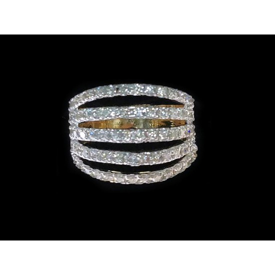 LADIES RING 4LRAB179