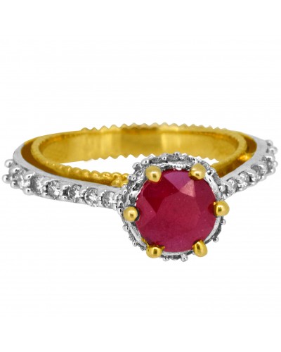 LADIES RING 4LRAB180