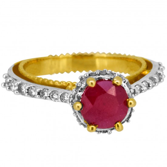 LADIES RING 4LRAB180