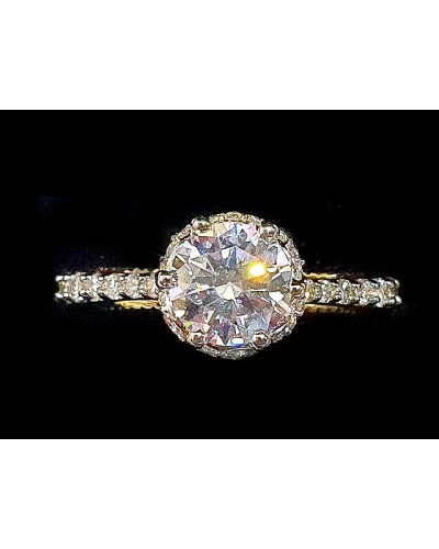 LADIES RING 4LRAB180Z