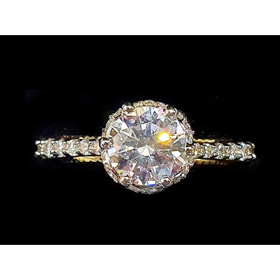 LADIES RING 4LRAB180Z