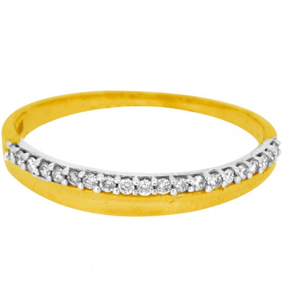 LADIES RING 4LRAB186