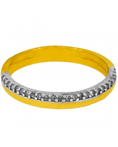 LADIES RING 4LRAB193