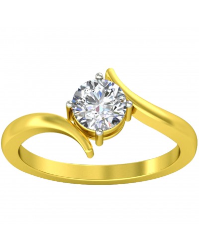 LADIES RING 4LRAB201