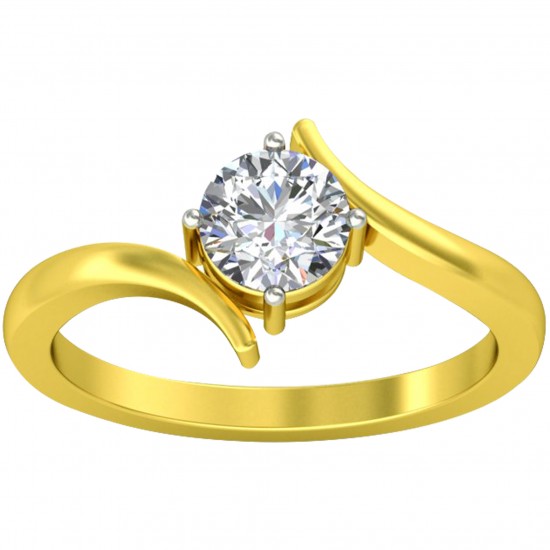 LADIES RING 4LRAB201