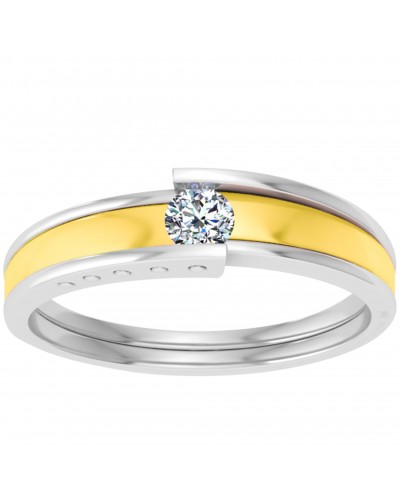 LADIES RING 4LRAB203