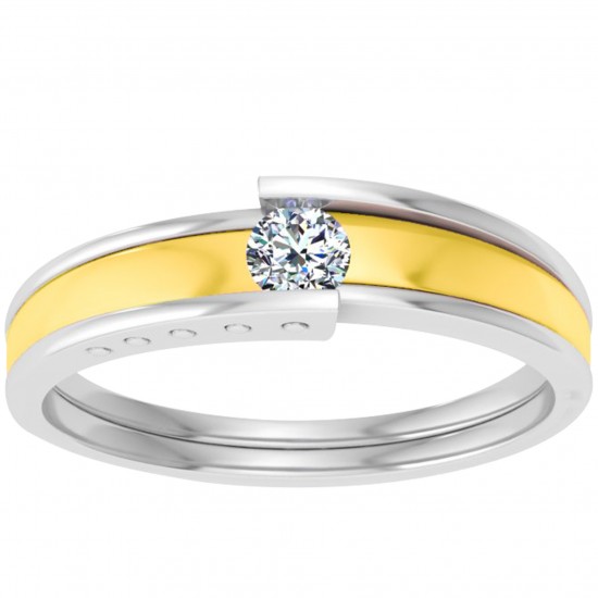 LADIES RING 4LRAB203