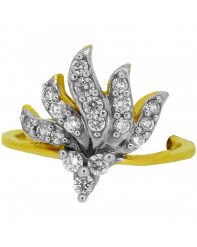 LADIES RING 4LRAB211
