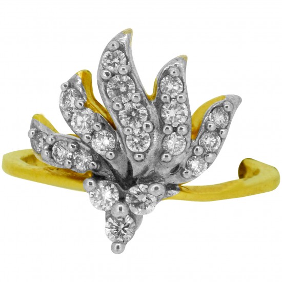 LADIES RING 4LRAB211