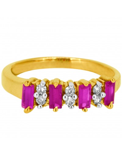 LADIES RING 4LRAB222