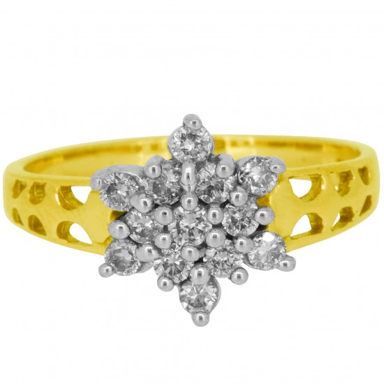 LADIES RING 4LRAB231