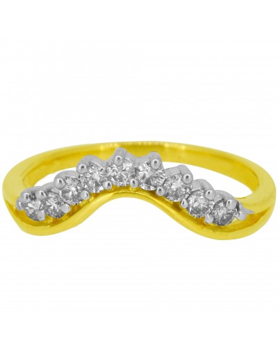 LADIES RING 4LRAB264
