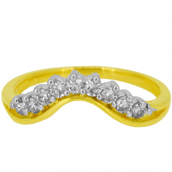 LADIES RING 4LRAB264