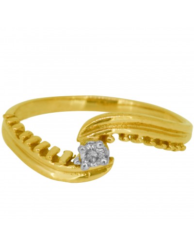 LADIES RING 4LRAB266