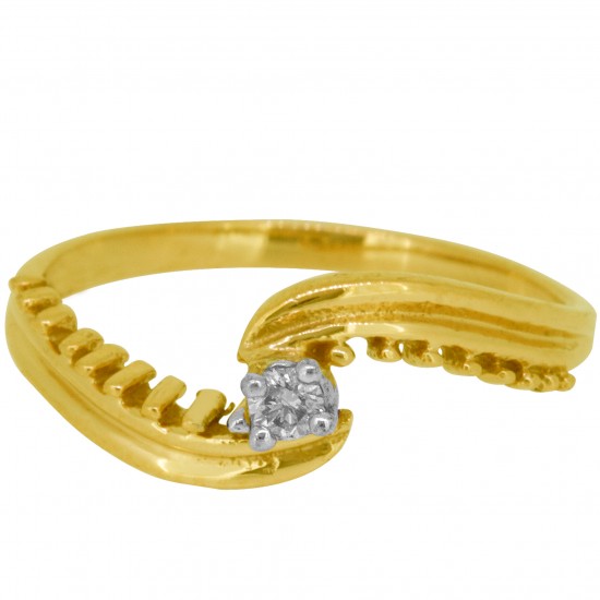 LADIES RING 4LRAB266