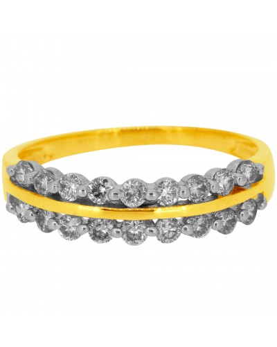 LADIES RING 4LRAB388